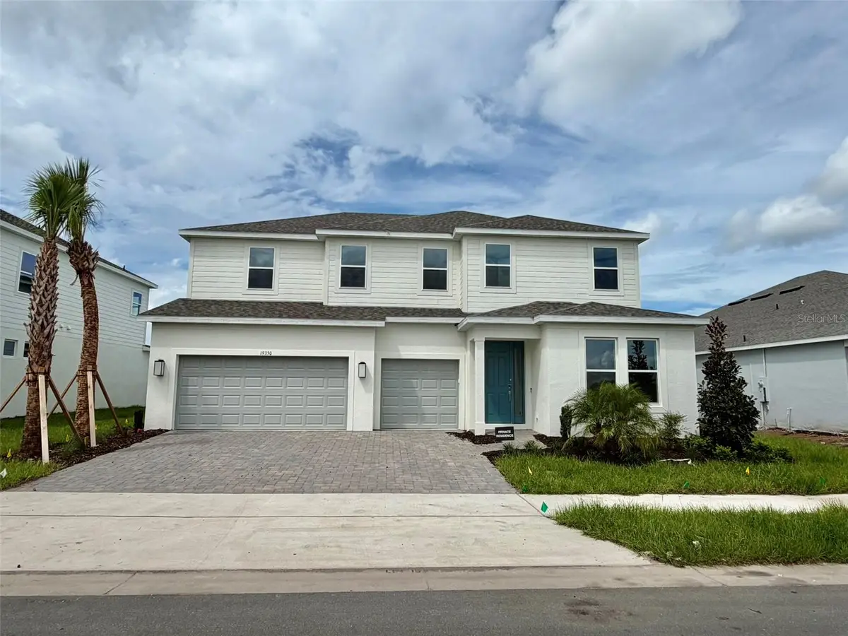 19350 Lochside Lane, Mount Dora, FL 32757 - #1