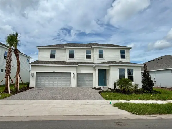 19350 Lochside Lane, MOUNT DORA, FL 32757