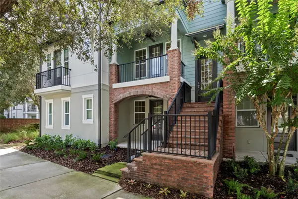 128 Boardwalk Avenue, OVIEDO, FL 32765