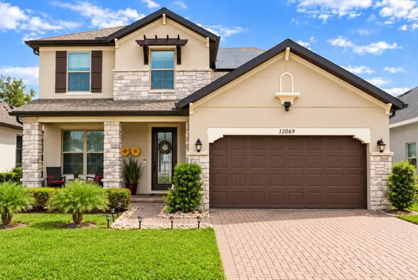 12069 Ryegrass Trail, ORLANDO, FL 32824