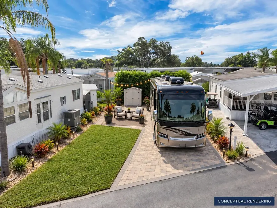 502 Par Pines Boulevard, Davenport, FL 33837 - #3