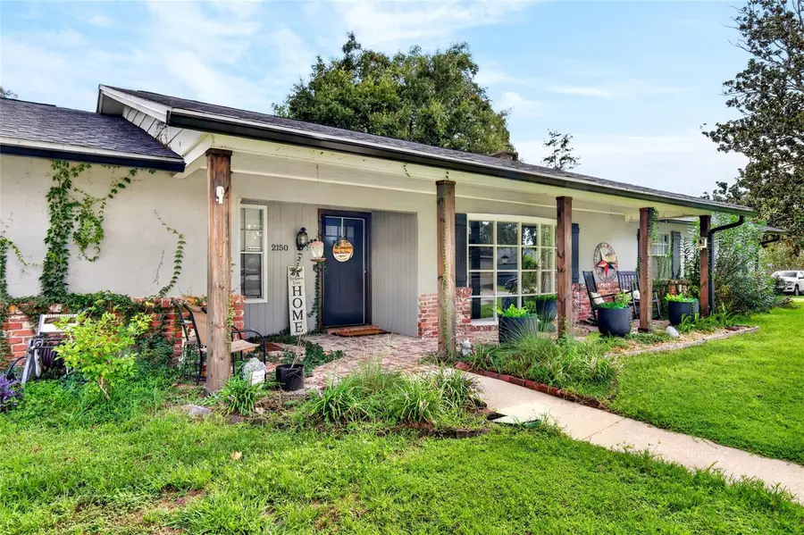 2150 NE 8th Street, Ocala, FL 34470 - #3