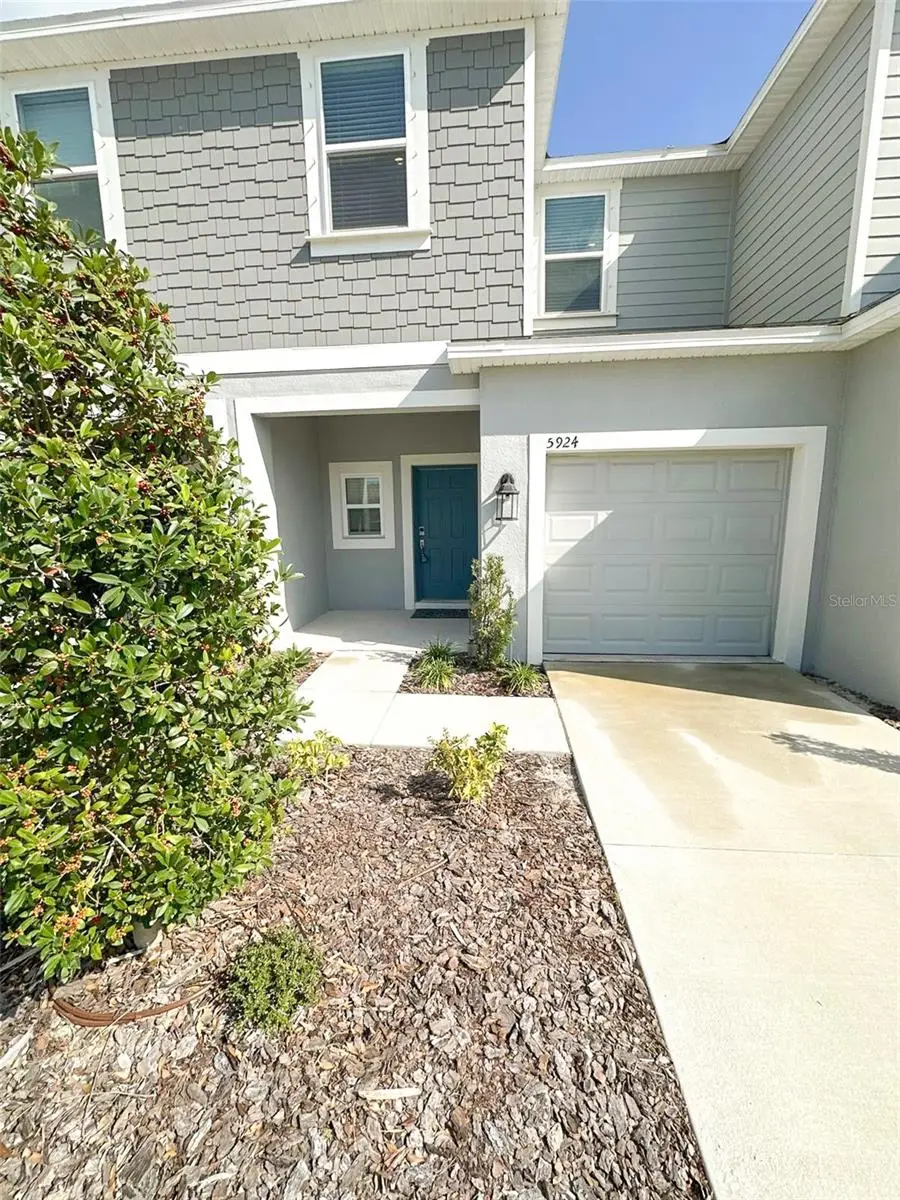 5924 Whetstone Court, Palmetto, FL 34221 - #1