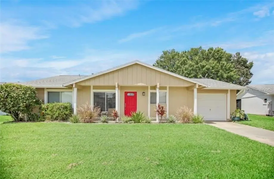 10526 Linger Lane, Orlando, FL 32821 - #1