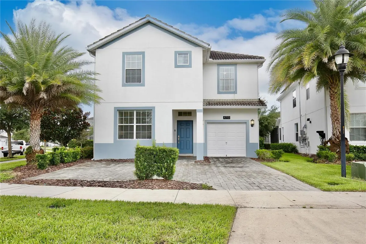 4710 Kings Castle Circle, Kissimmee, FL 34746 - #1