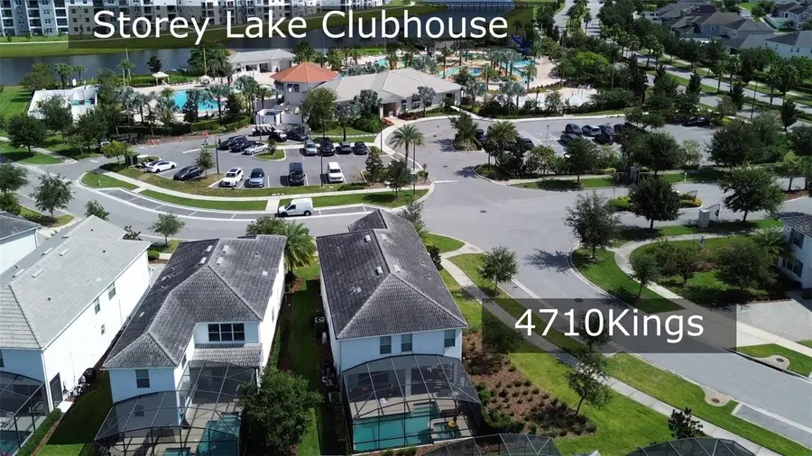4710 Kings Castle Circle, Kissimmee, FL 34746 - #2