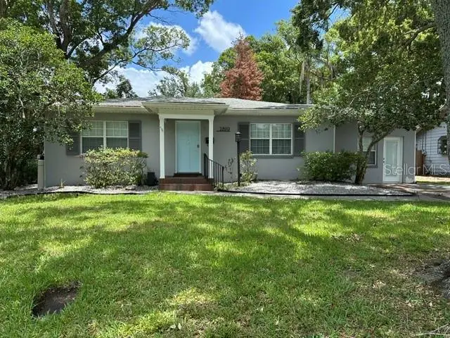 2819 Elizabeth Avenue, Orlando, FL 32804 - #1
