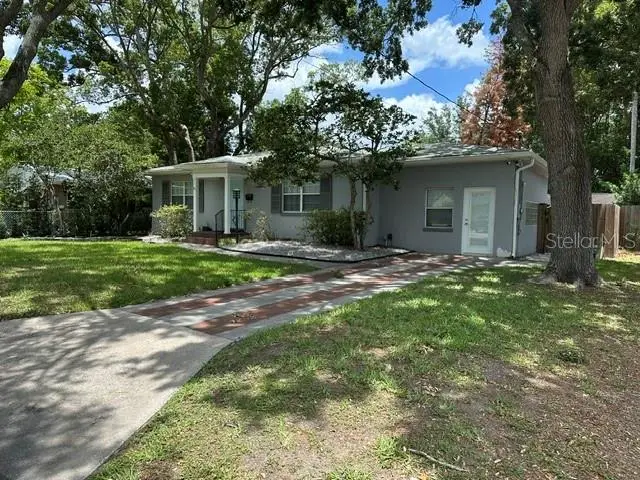 2819 Elizabeth Avenue, Orlando, FL 32804 - #2