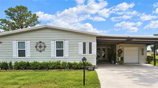 3511 Parway Road #1160, ZELLWOOD, FL 32798