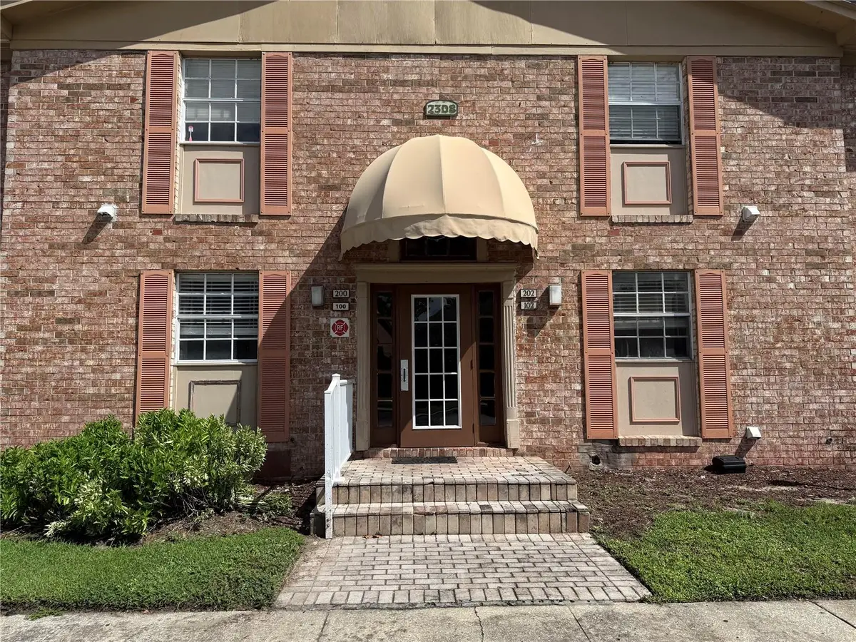 2308 Haywood Court #100, Maitland, FL 32751 - #1