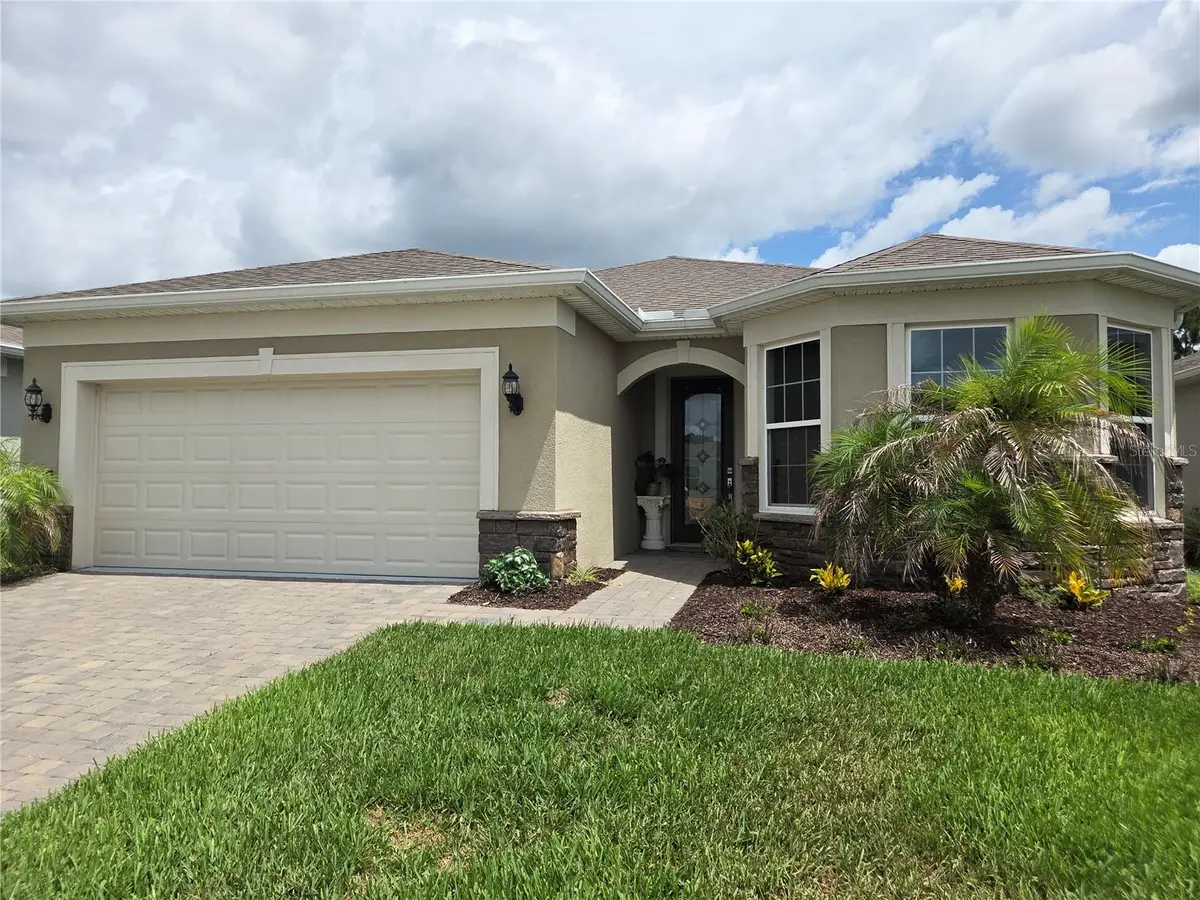 6117 Citrus Grove Court, Saint Cloud, FL 34771 - #1