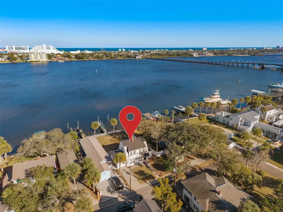 241 Lexington Drive, Daytona Beach, FL 32114 - #2