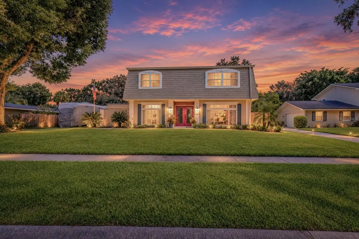 116 Partridge Circle, Winter Springs, FL 32708 - #1