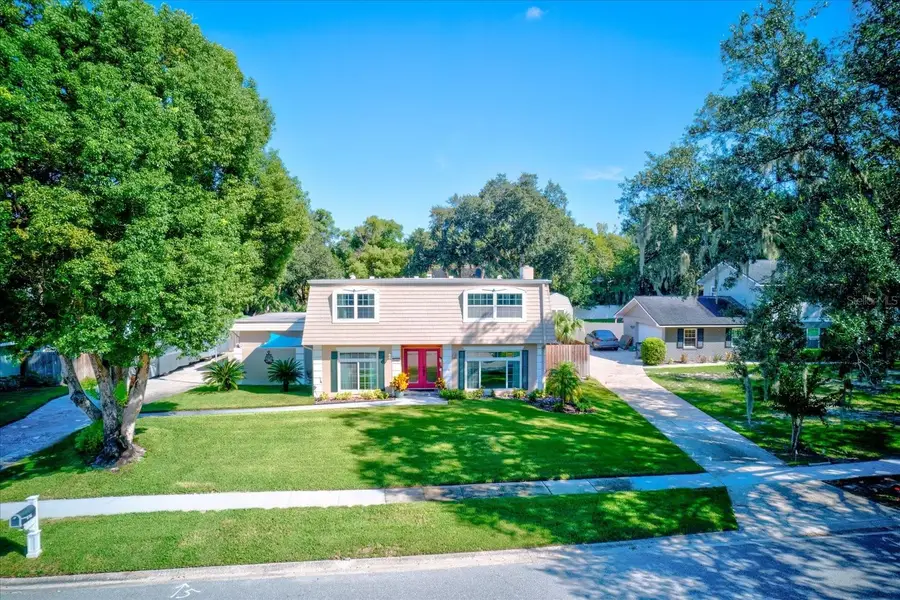 116 Partridge Circle, Winter Springs, FL 32708 - #3