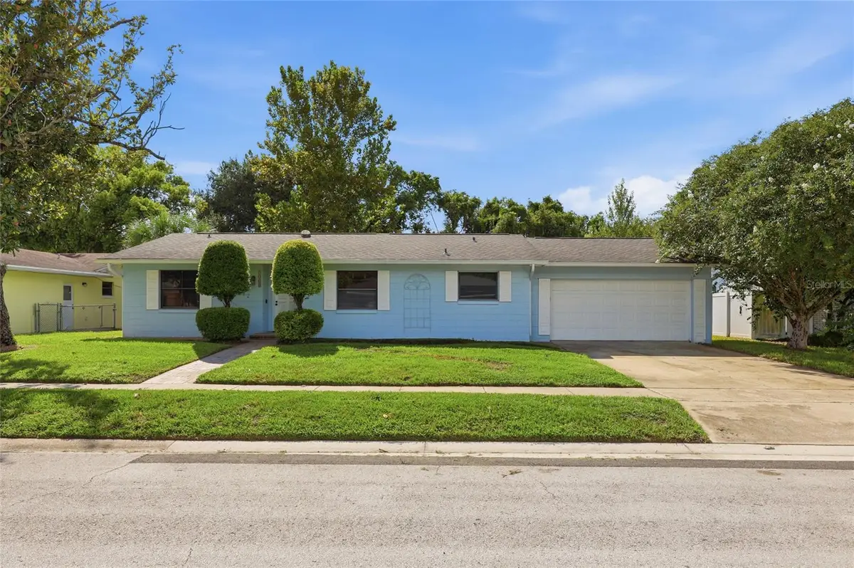 3318 Florene Drive, Orlando, FL 32806 - #1