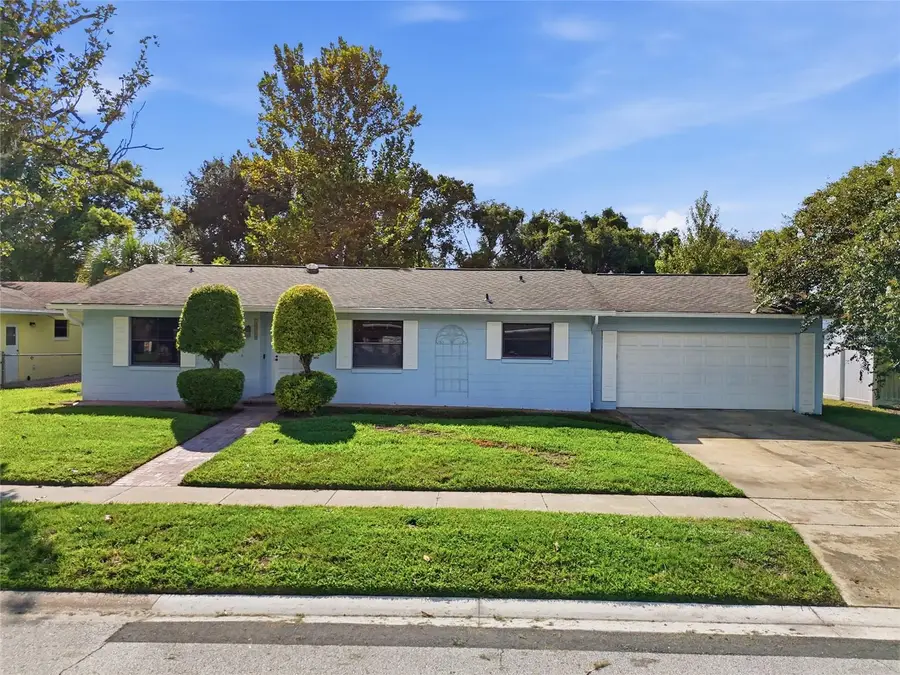 3318 Florene Drive, Orlando, FL 32806 - #3