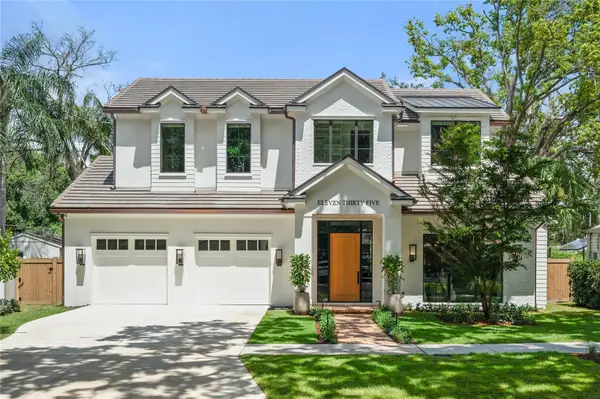 1135 W Harvard Street, ORLANDO, FL 32804