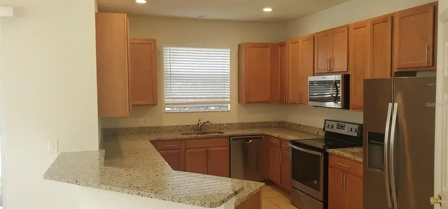 3048 Seaview Castle Drive, Kissimmee, FL 34746 - #2