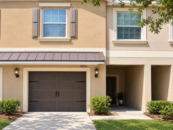 11853 Greengate Drive, HUDSON, FL 34669
