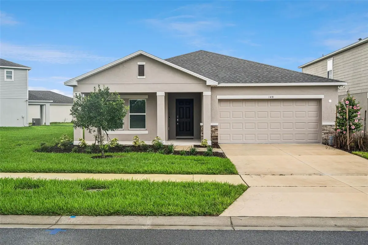148 Brinsmead Rd Haines City, Haines City, FL 33844 - #1