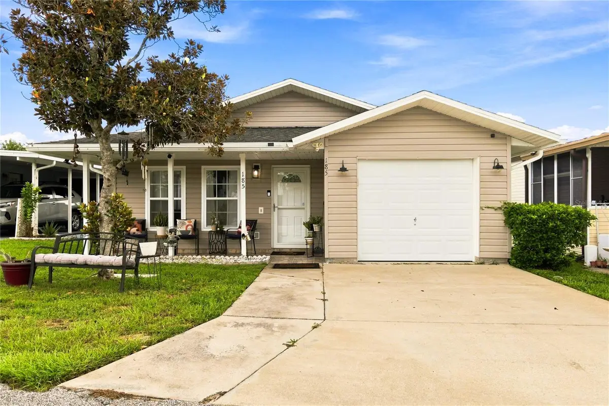 50989 Highway 27 #185, Davenport, FL 33897 - #1