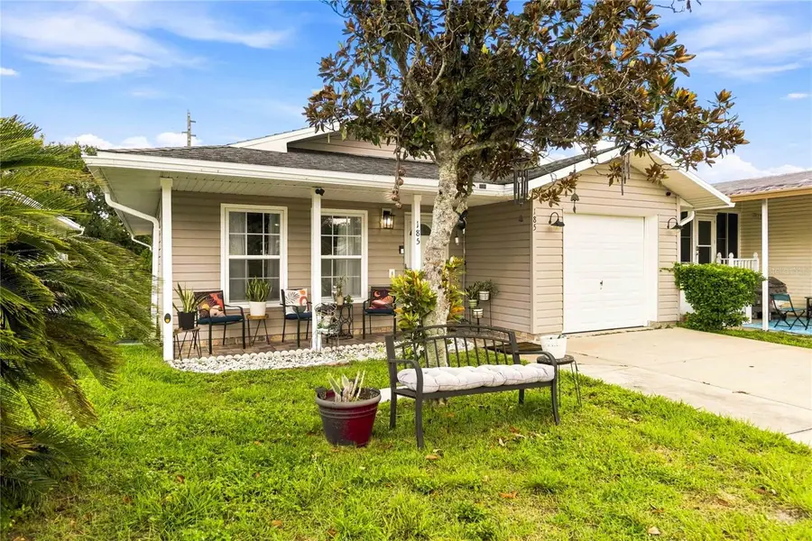 50989 Highway 27 #185, Davenport, FL 33897 - #2