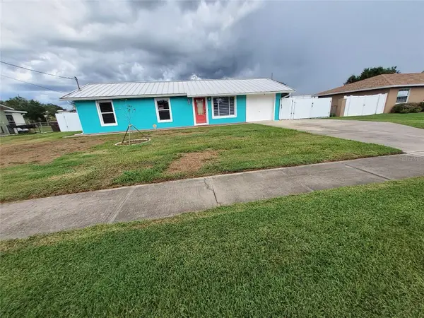 1319 Manor Drive, KISSIMMEE, FL 34741