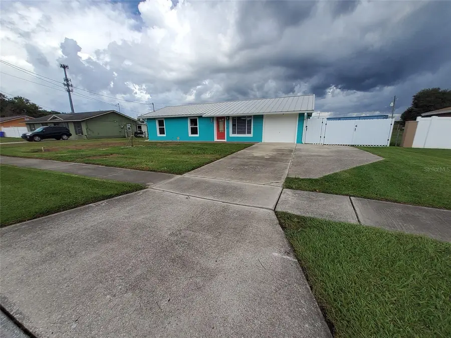 1319 Manor Drive, Kissimmee, FL 34741 - #2