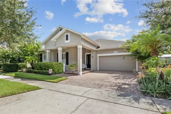 6243 Andreozzi Lane, WINDERMERE, FL 34786