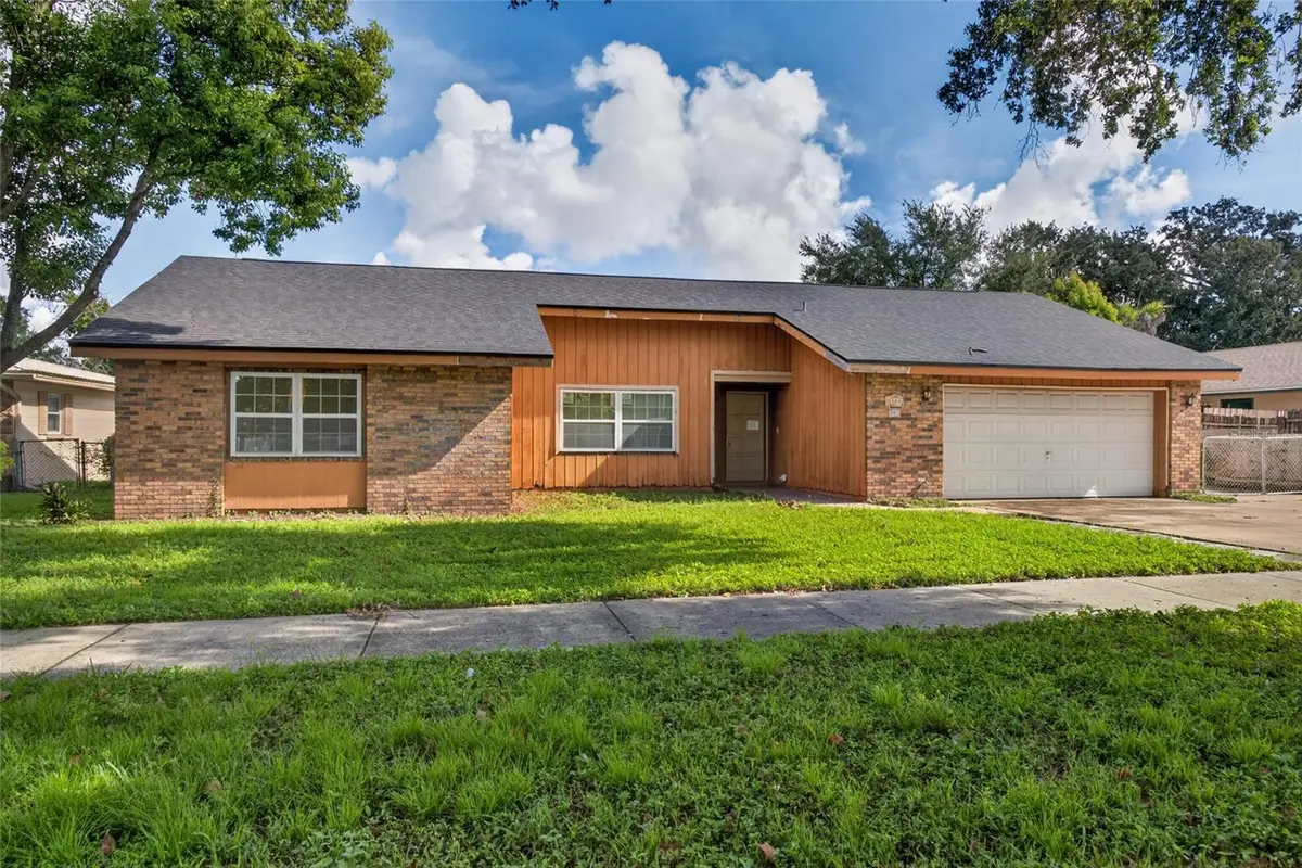5283 Hoperita Street, Orlando, FL 32812 - #1