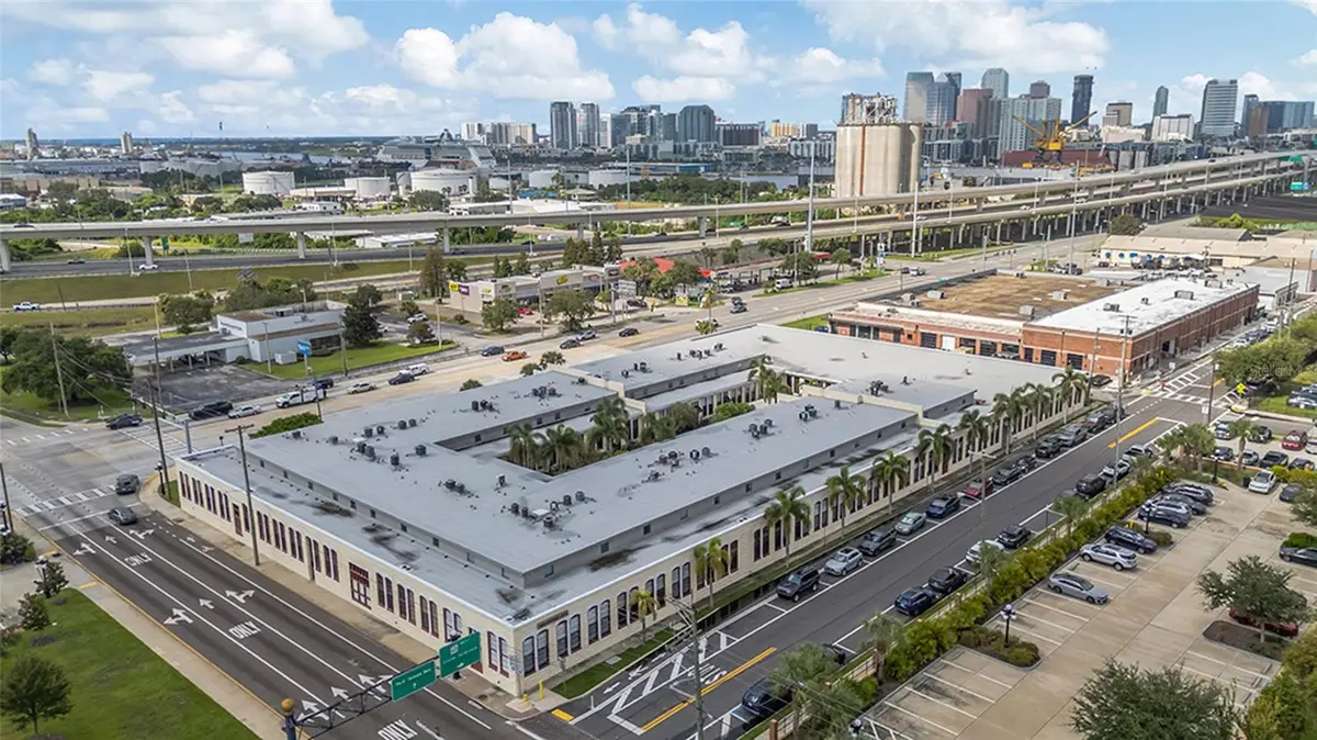 2001 E 2nd Avenue #27, Tampa, FL 33605 - #1