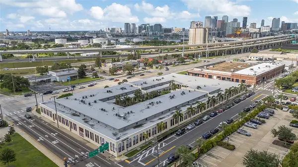 2001 E 2nd Avenue #27, TAMPA, FL 33605