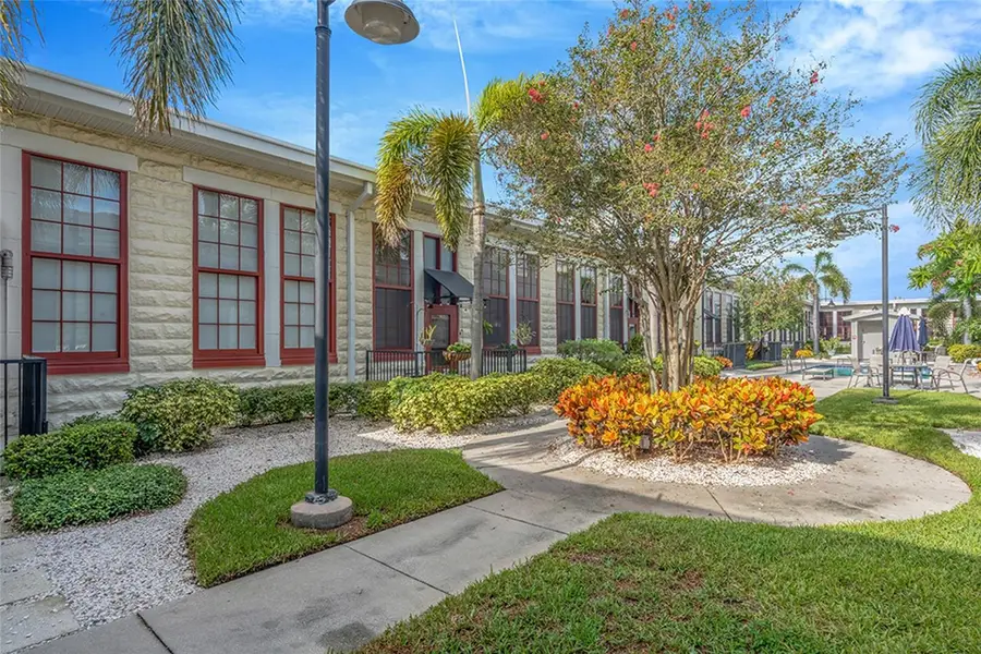 2001 E 2nd Avenue #27, Tampa, FL 33605 - #3