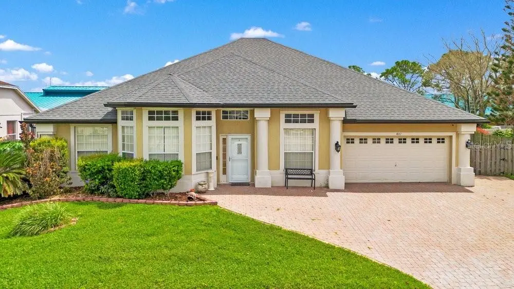407 Thunder Gulch Court, Orlando, FL 32824 - #1