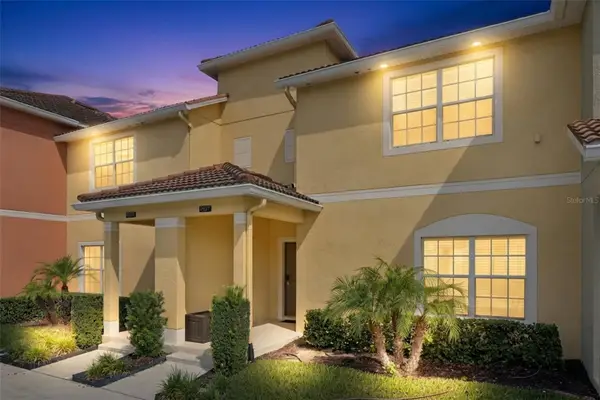 8957 Sugar Palm Road, KISSIMMEE, FL 34747
