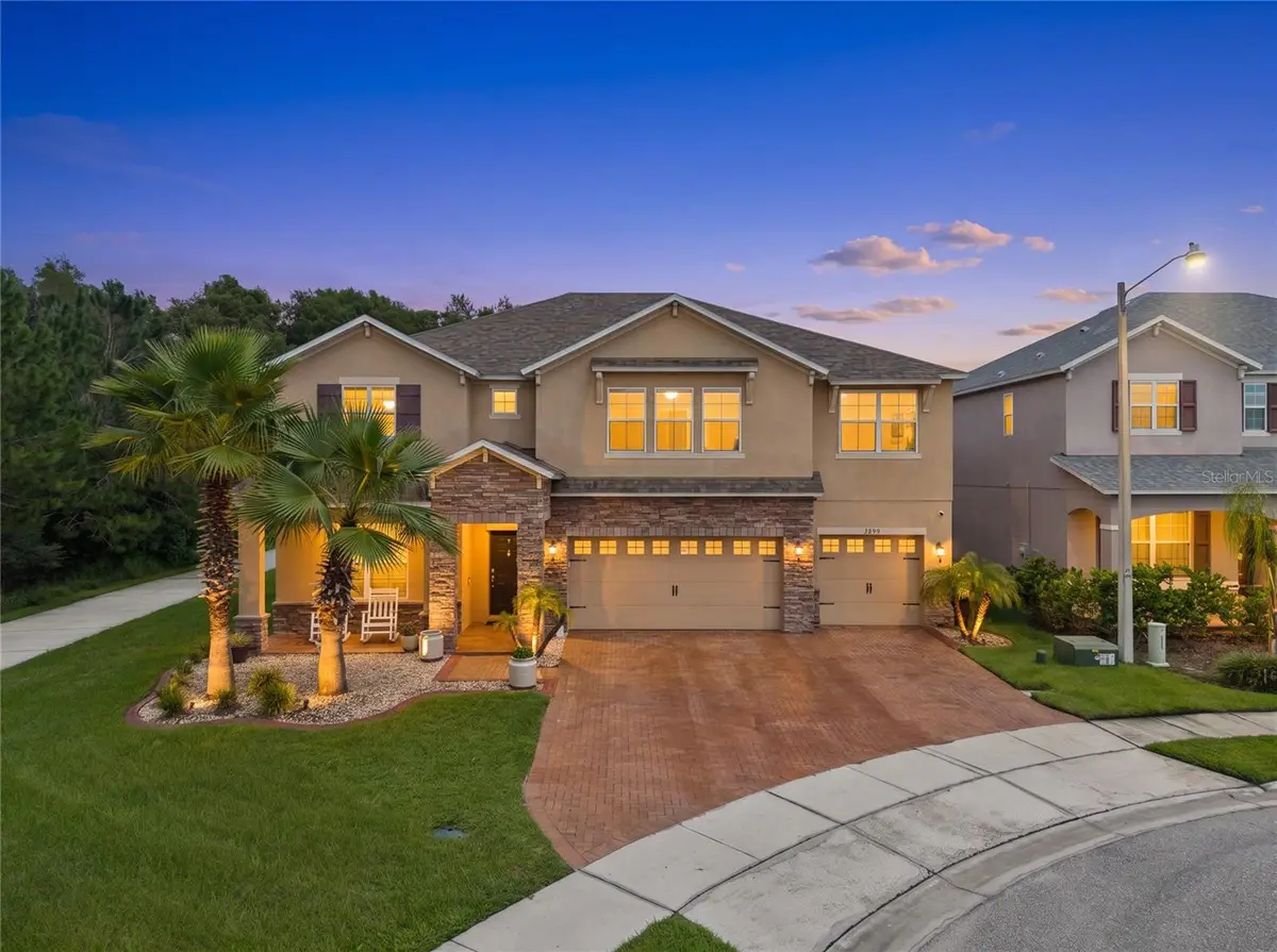 3899 Mt Vernon Way, Kissimmee, FL 34741 - #1
