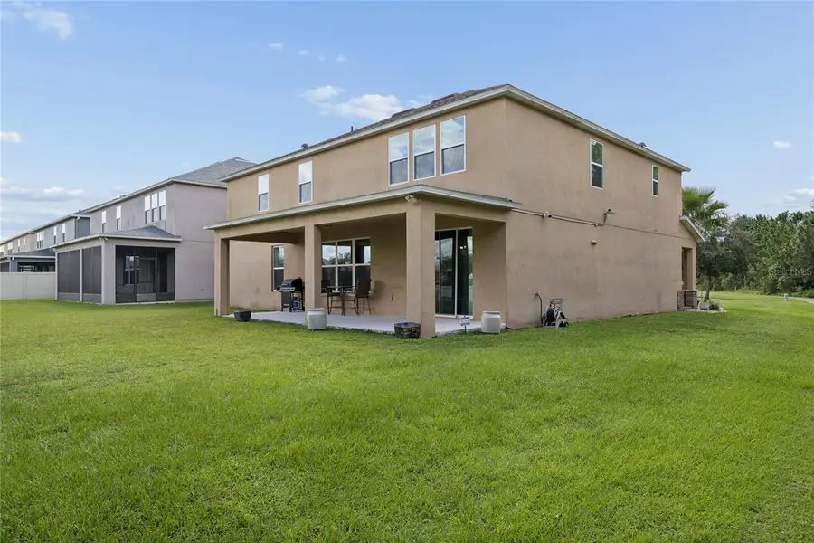 3899 Mt Vernon Way, Kissimmee, FL 34741 - #3