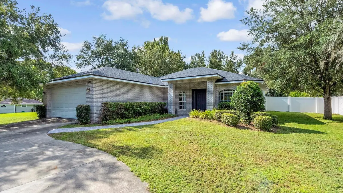 252 Dirksen Drive, Debary, FL 32713 - #1