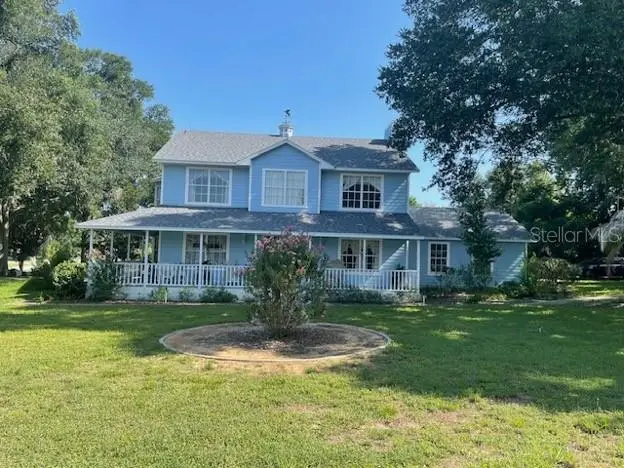 13205 Anderson Hill Road, Clermont, FL 34711 - #1