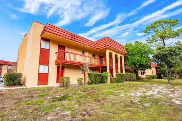 2860 N Powers Drive #APT 134, ORLANDO, FL 32818