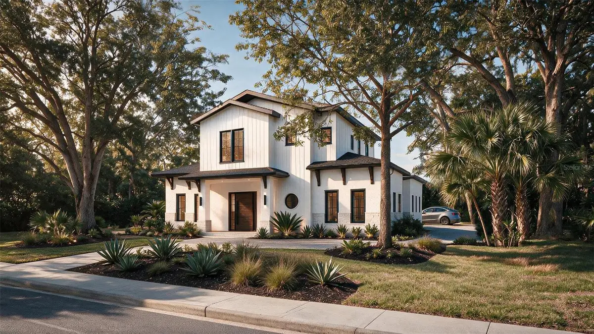 2007 Edwin Boulevard, Winter Park, FL 32792 - #1