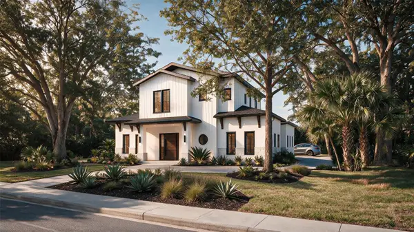 2007 Edwin Boulevard, WINTER PARK, FL 32792