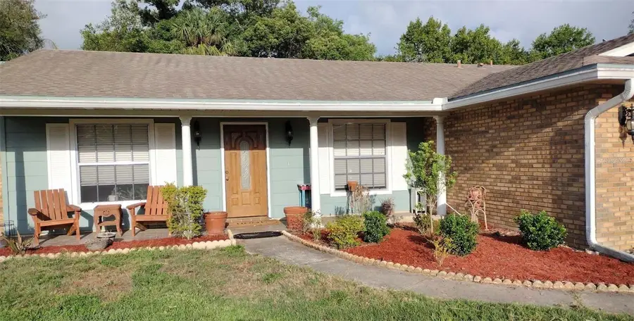 2091 Oldham Avenue, Deltona, FL 32725 - #2