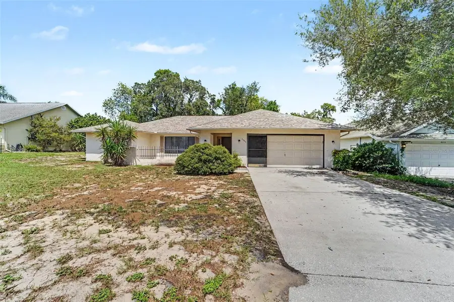 4386 Craigdarragh Avenue, Spring Hill, FL 34606 - #2