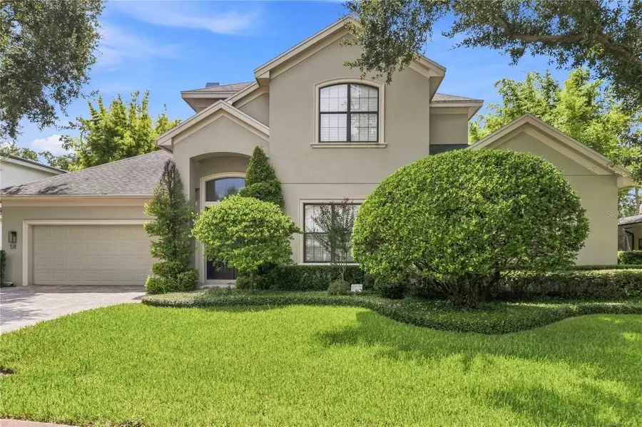 438 Harbour Oaks Pointe Drive, Orlando, FL 32809 - #2