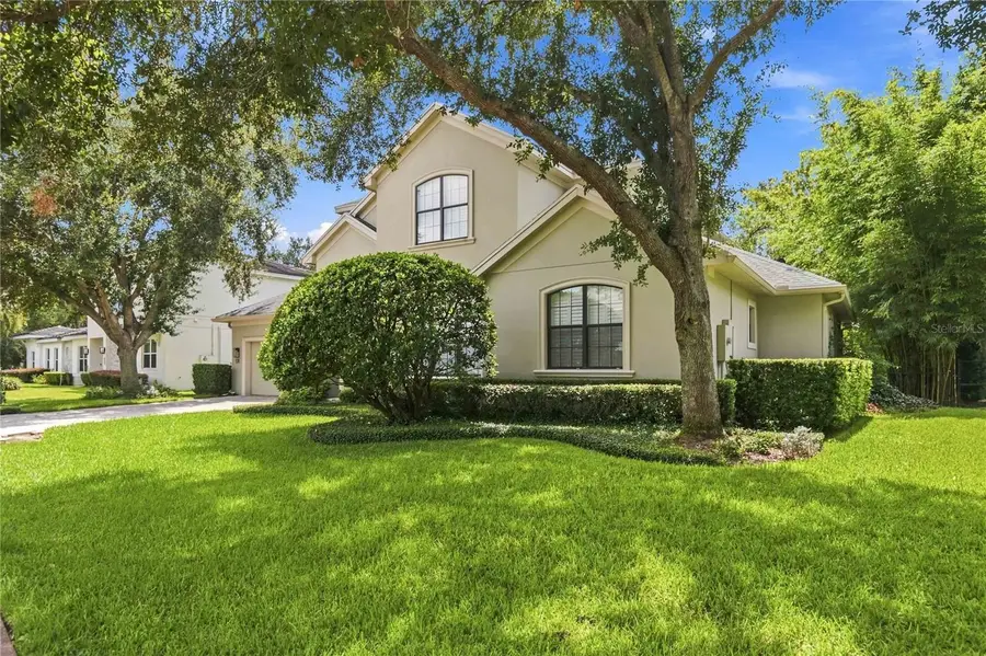 438 Harbour Oaks Pointe Drive, Orlando, FL 32809 - #3