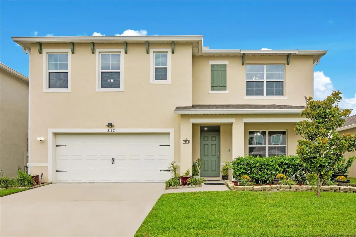 3162 Eastgrove Terrace, Sanford, FL 32771 - #1
