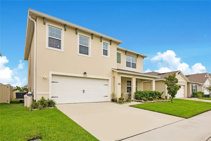 3162 Eastgrove Terrace, Sanford, FL 32771 - #2