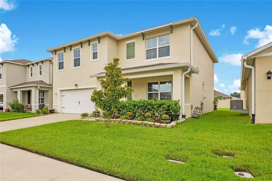 3162 Eastgrove Terrace, Sanford, FL 32771 - #3