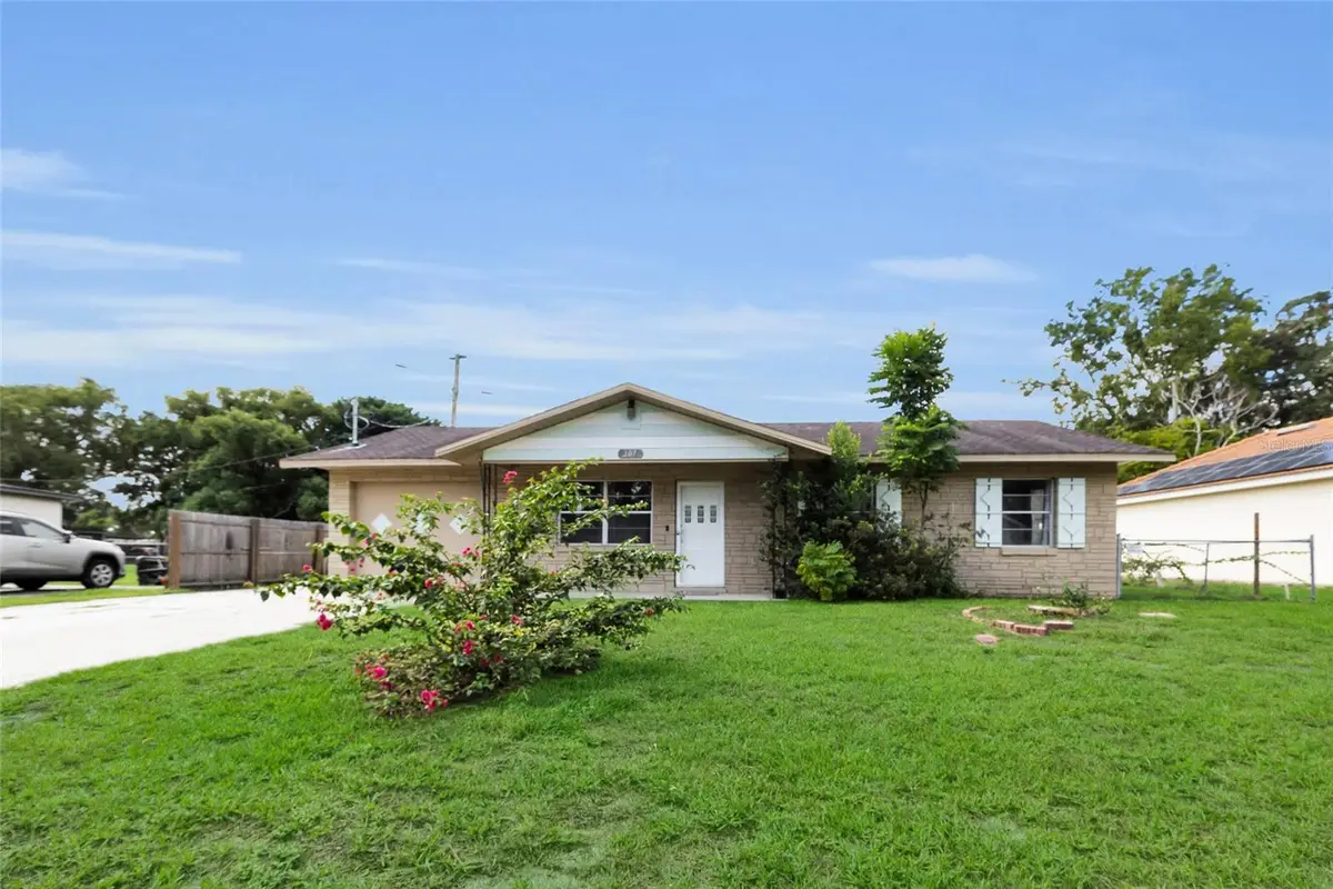207 Elaine Drive, Auburndale, FL 33823 - #1